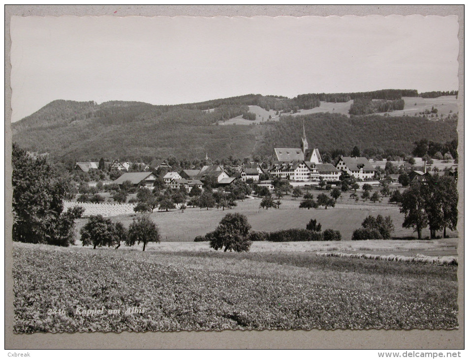 Kappel Am Albis - Kappel Am Albis 