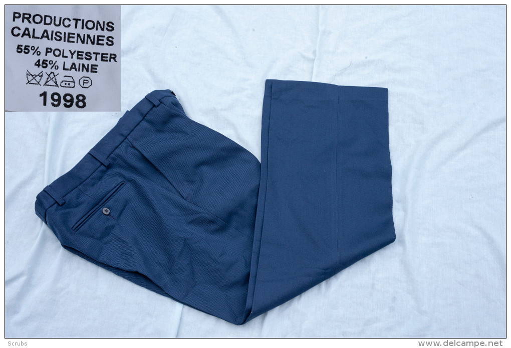 Tenue De Cérémonie Sgt Chef - Uniforms