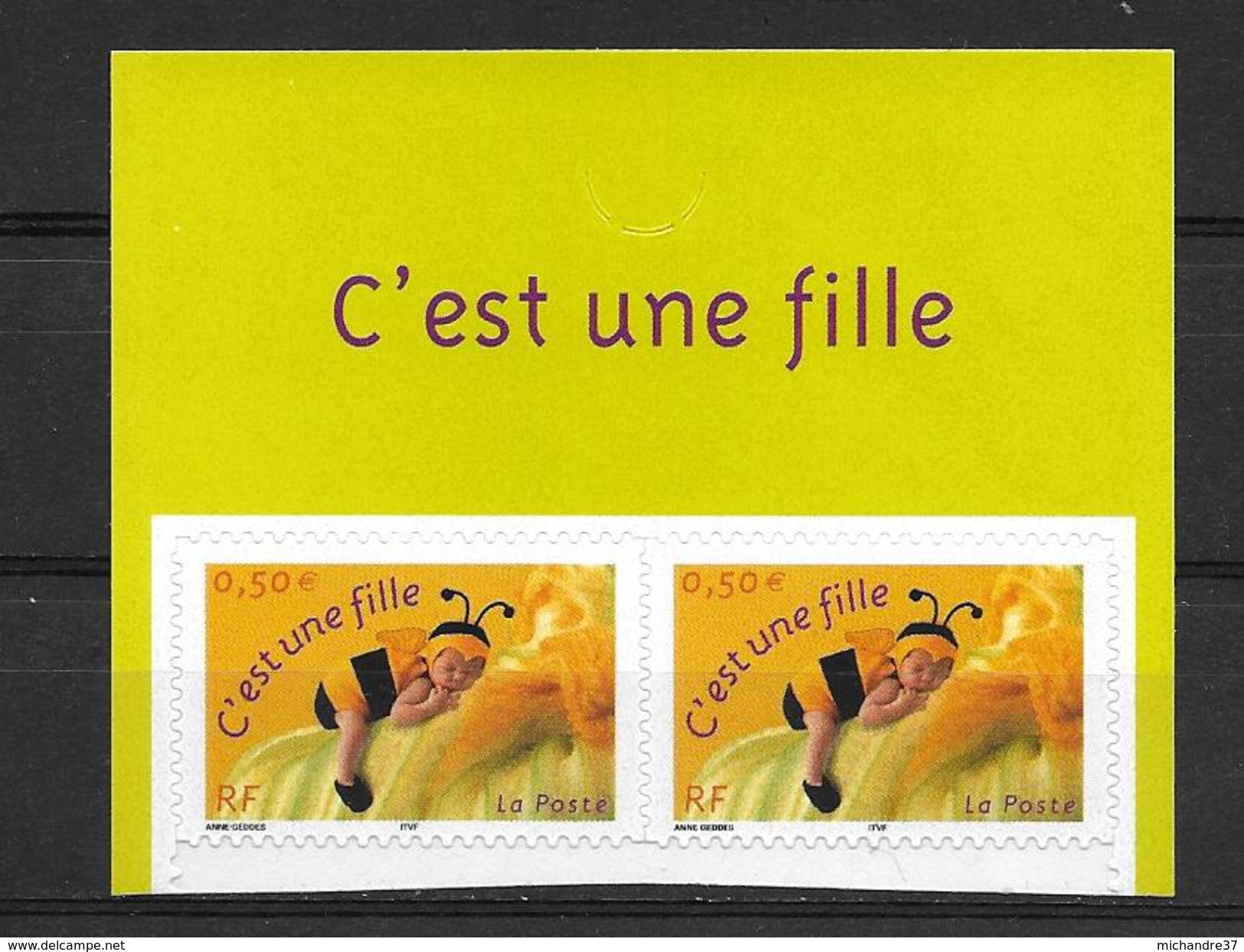 FRANCE 40 Neufs** - Unused Stamps