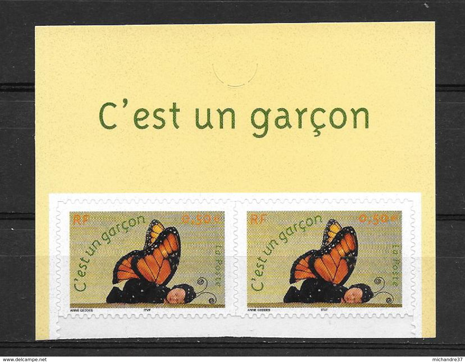 FRANCE 41 Neufs** - Unused Stamps