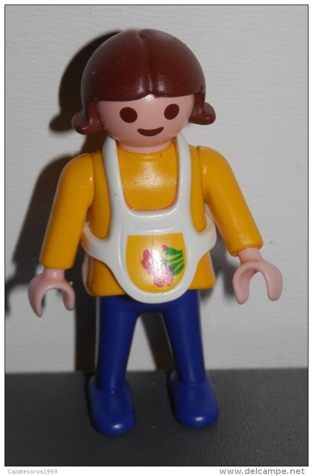 FIGURE  PLAYMOBIL - Playmobil