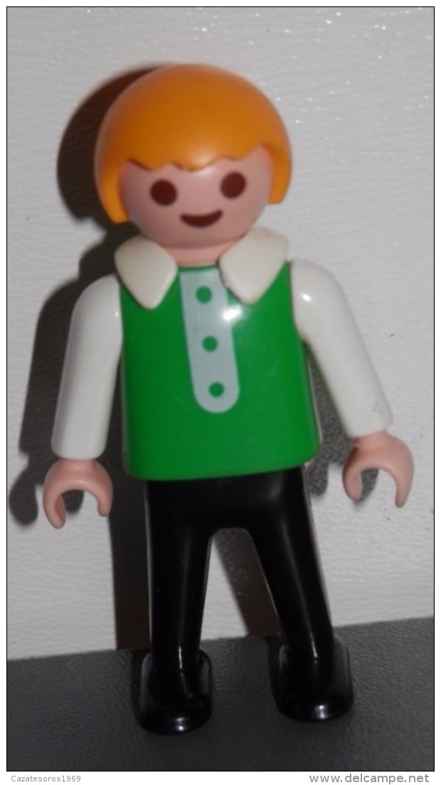 FIGURE  PLAYMOBIL - Playmobil