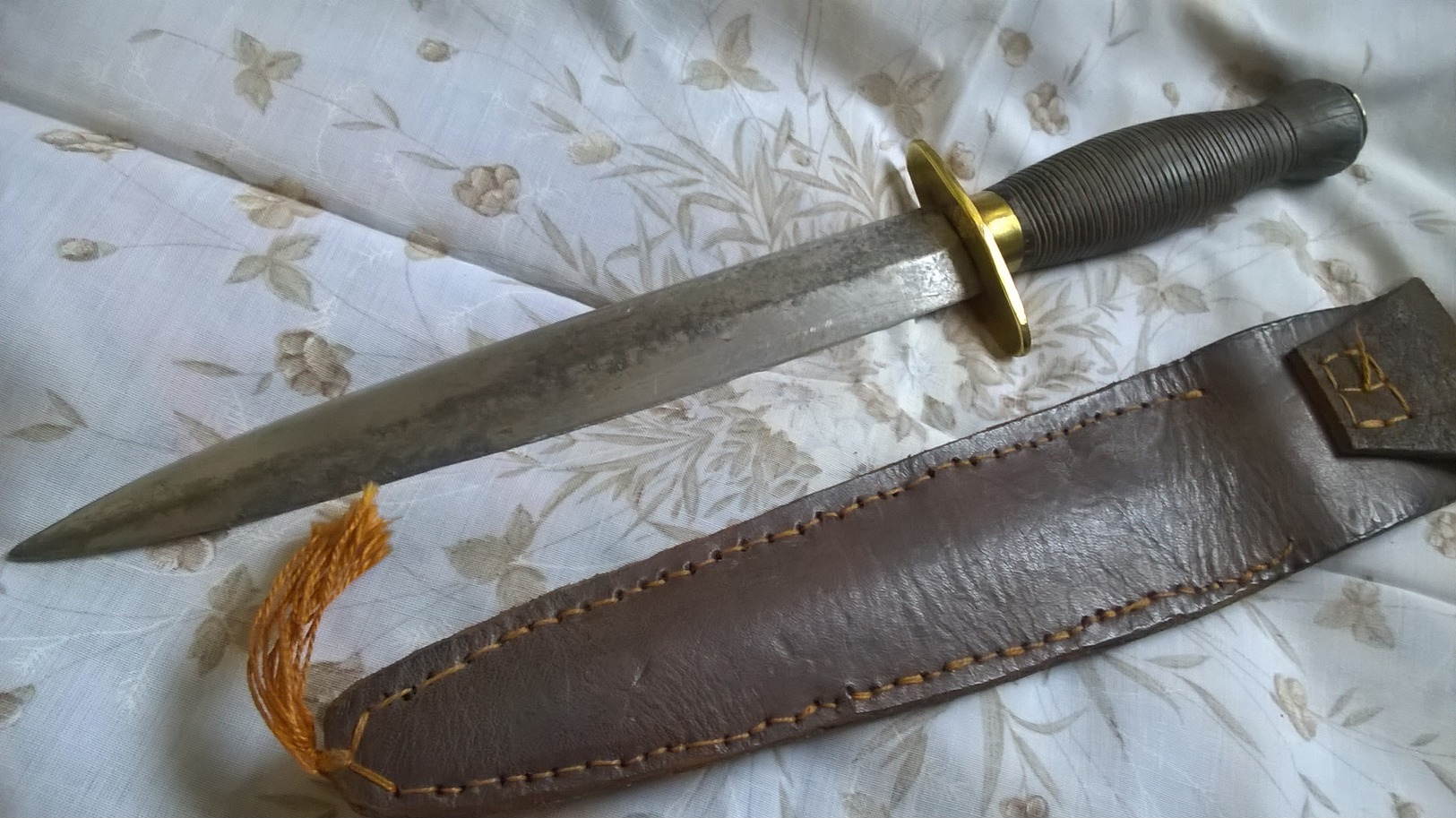 Dague - Knives/Swords