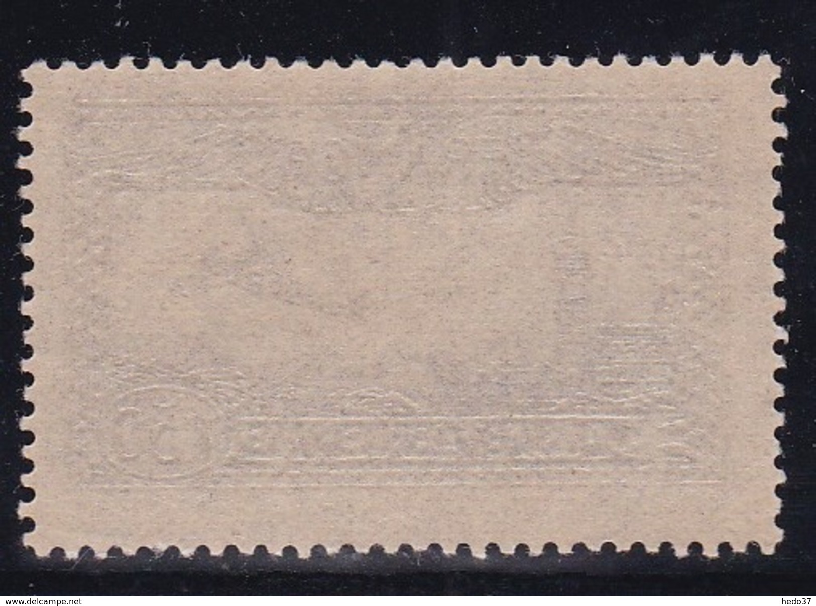 France Poste Aérienne N°6a - Outremer - Neuf Sans Charnière ** - Luxe - 1927-1959 Mint/hinged