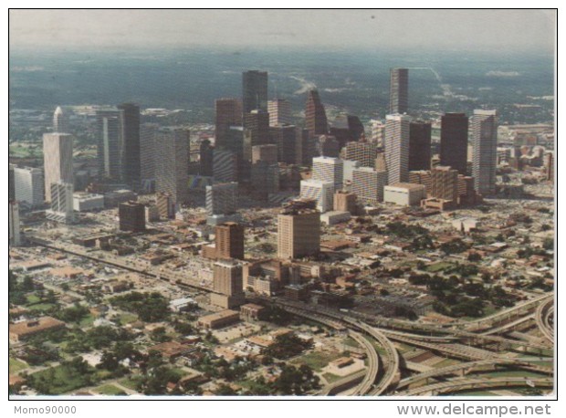 ETATS-UNIS : HOUSTON - Houston