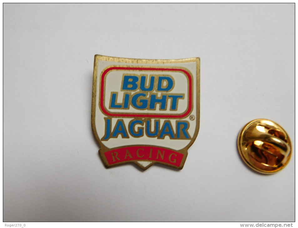 Auto , Jaguar Racing | Le Championnat | FIA Formula E , Biére Bud Light , Beer - Jaguar