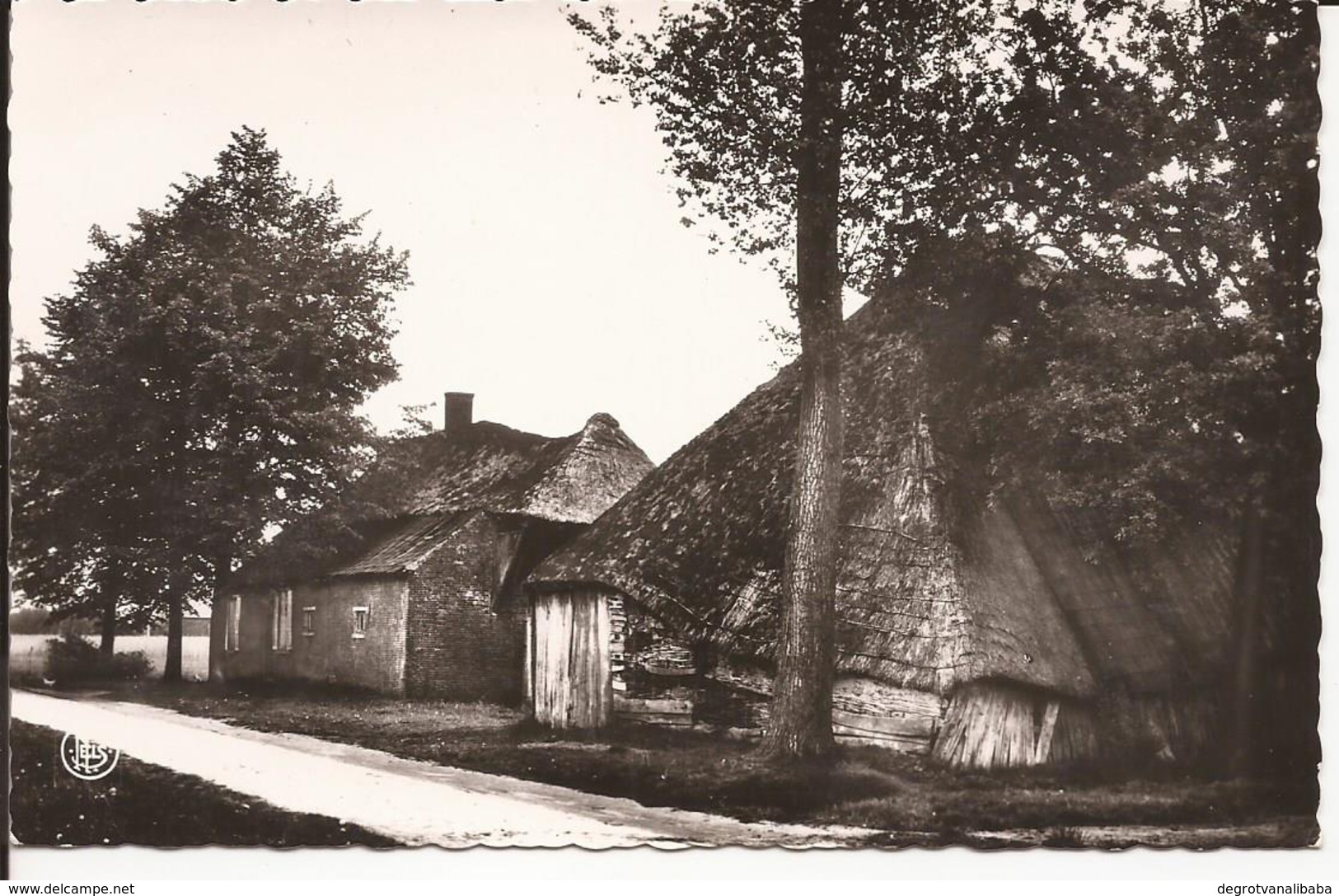 GIERLE: Oude Hoeve - Lille