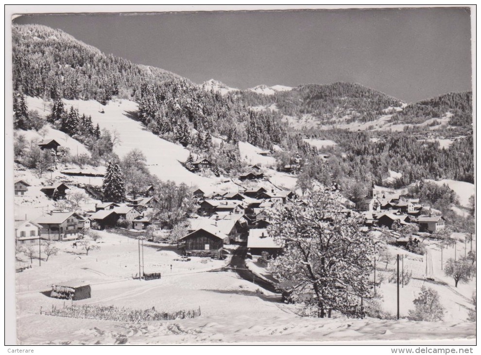 SUISSE,SWITZERLAND,SVIZZERA,HELVETIA,SWISS ,VAUD,AIGLE,OLLON,chablais Vaudois,HUEMOZ - Aigle