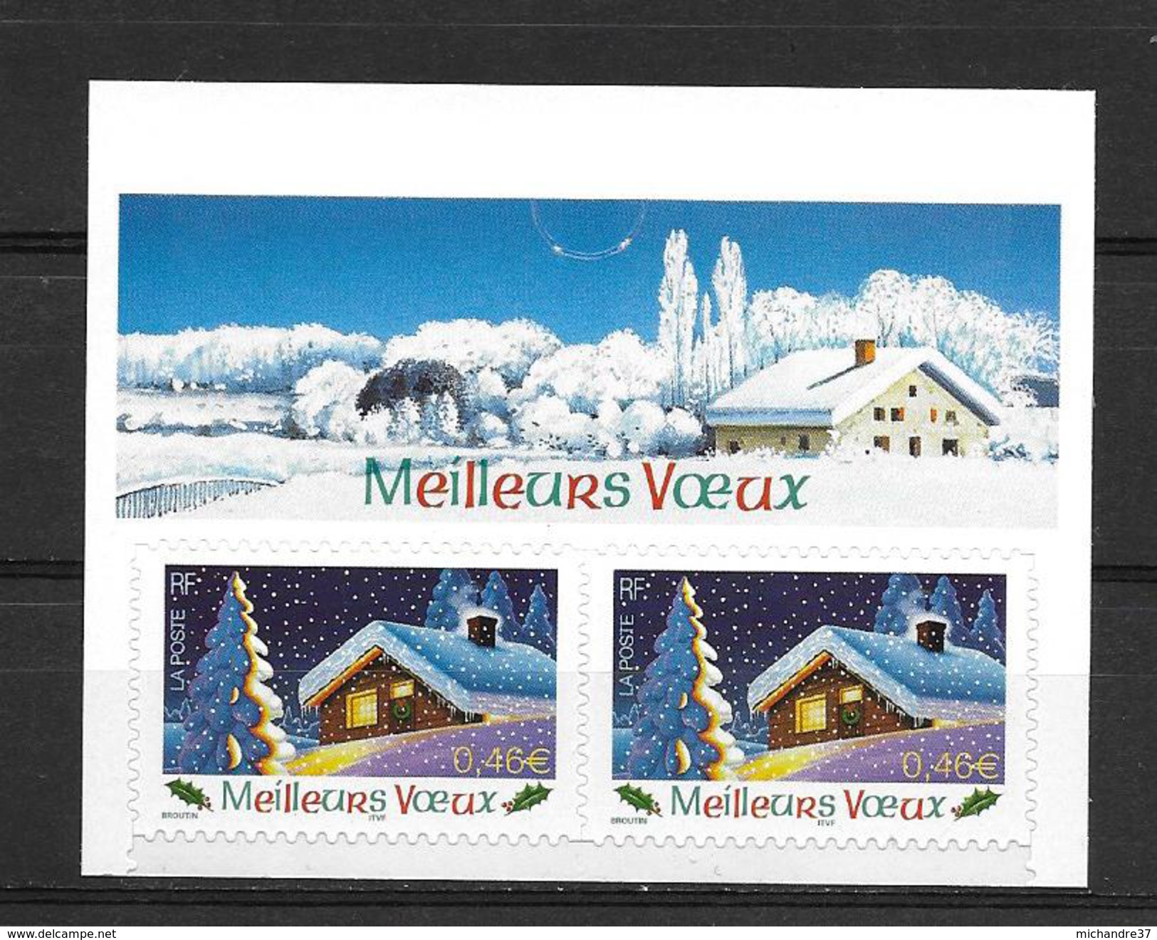 FRANCE 34 Neufs - Unused Stamps