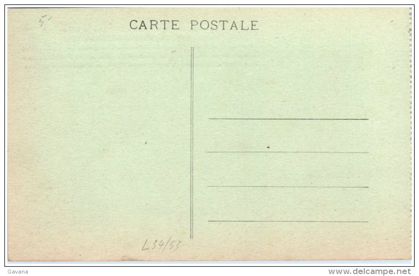 53 SAINT-MARTIN-de-CONNEE - Le Calvaire Du Camp - Altri & Non Classificati