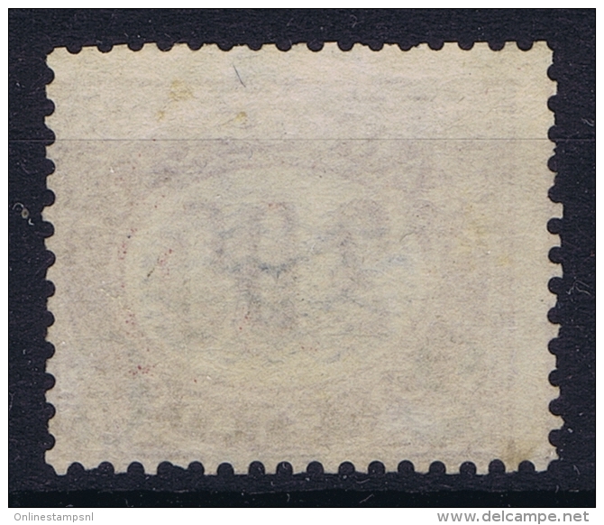 Italy: Sa Nr 34  Mi Nr 34 Not Used SG (*) 1878 - Neufs