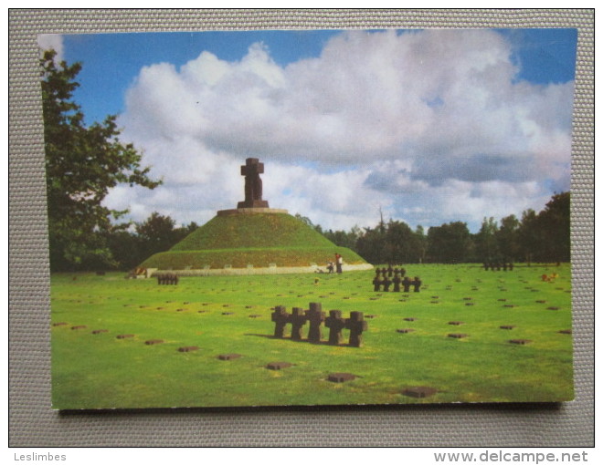 Deutscher Soldatenfriedhof La Cambe - Autres & Non Classés