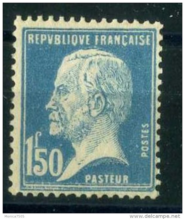 FRANCE  ( POSTE ) : Y&amp;T  N°  181  TIMBRE  NEUF  SANS  TRACE  DE  CHARNIERE ,  A  VOIR . - Unused Stamps