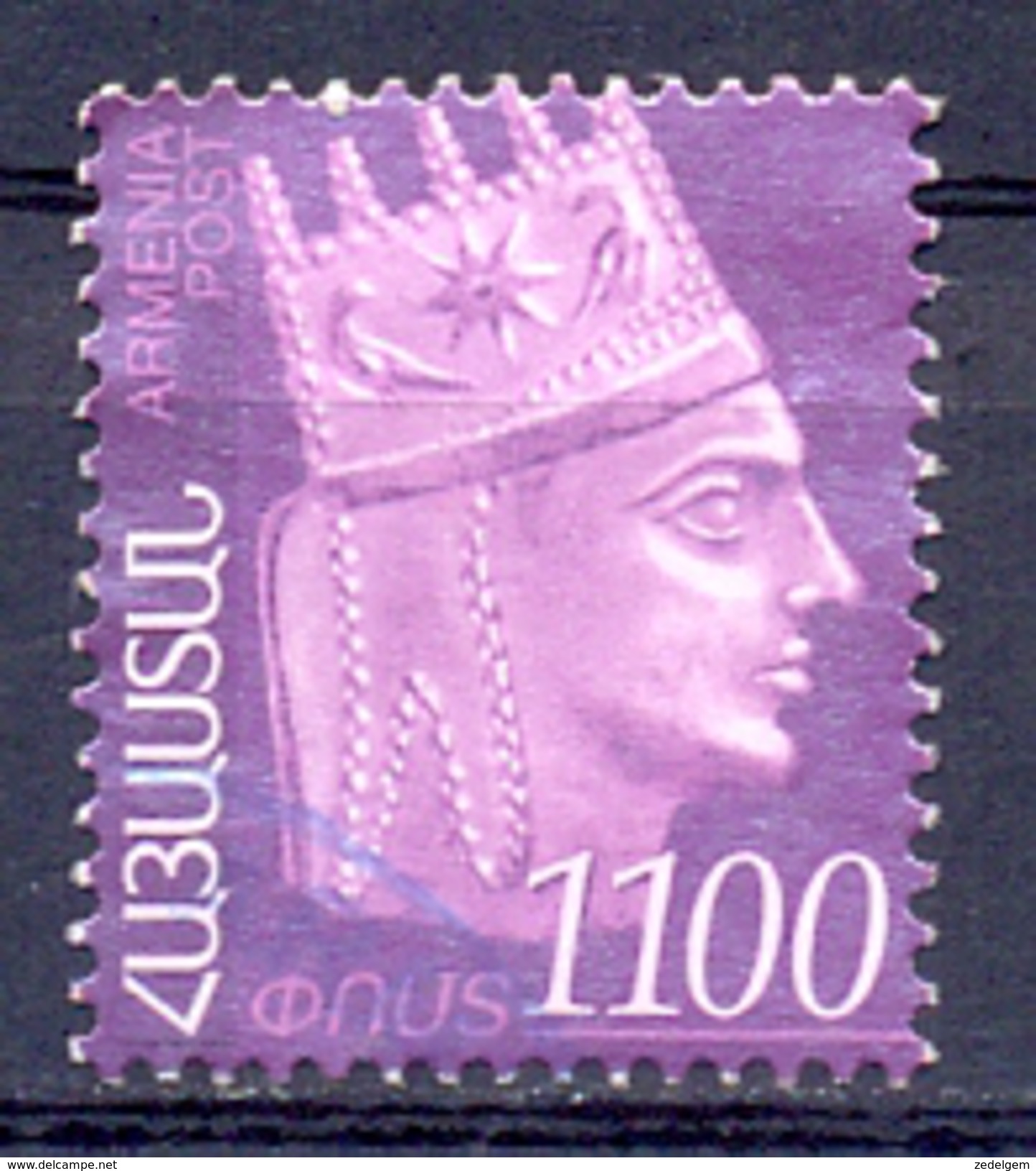 ARMENIE     (GES811) - Arménie