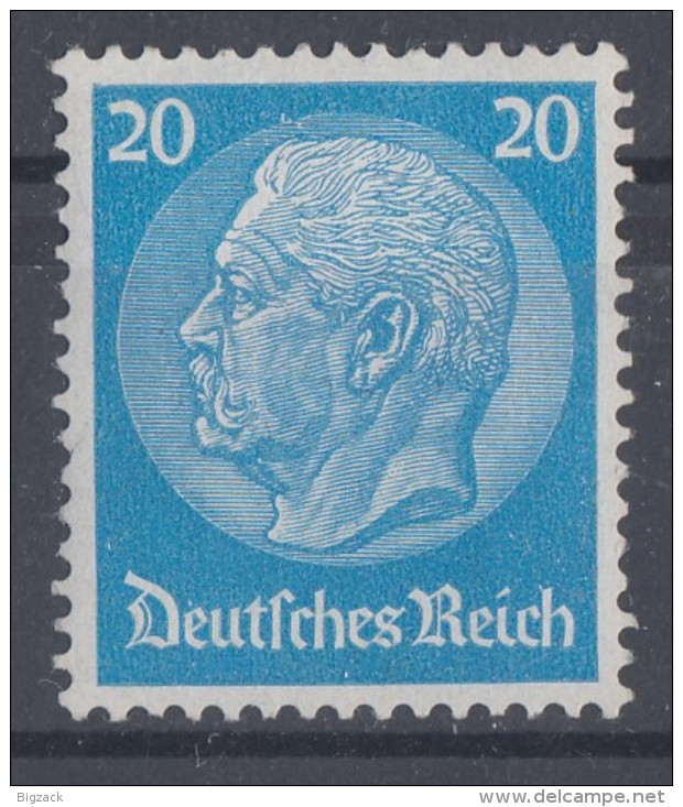 DR Minr.489 Postfrisch - Unused Stamps