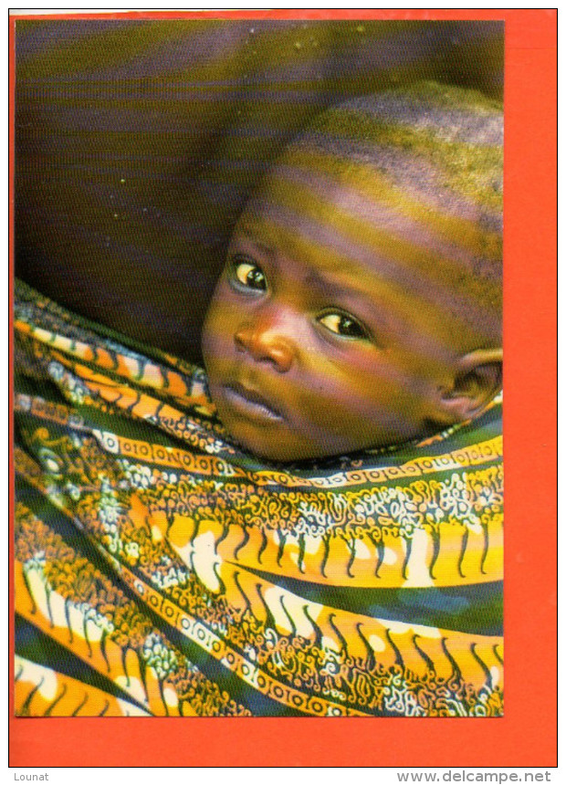 BENIN - Photo Claude Sauvageot - Photographe - Enfants - Benin