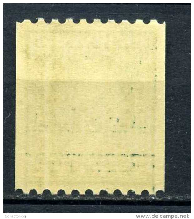 ULTRA RARE RRR 1 CENT US POSTAGE 19TH GREEN FRESH COLOR USA WASHINGTON IMPERF SUPERB STAMP TIMBRE - Unused Stamps