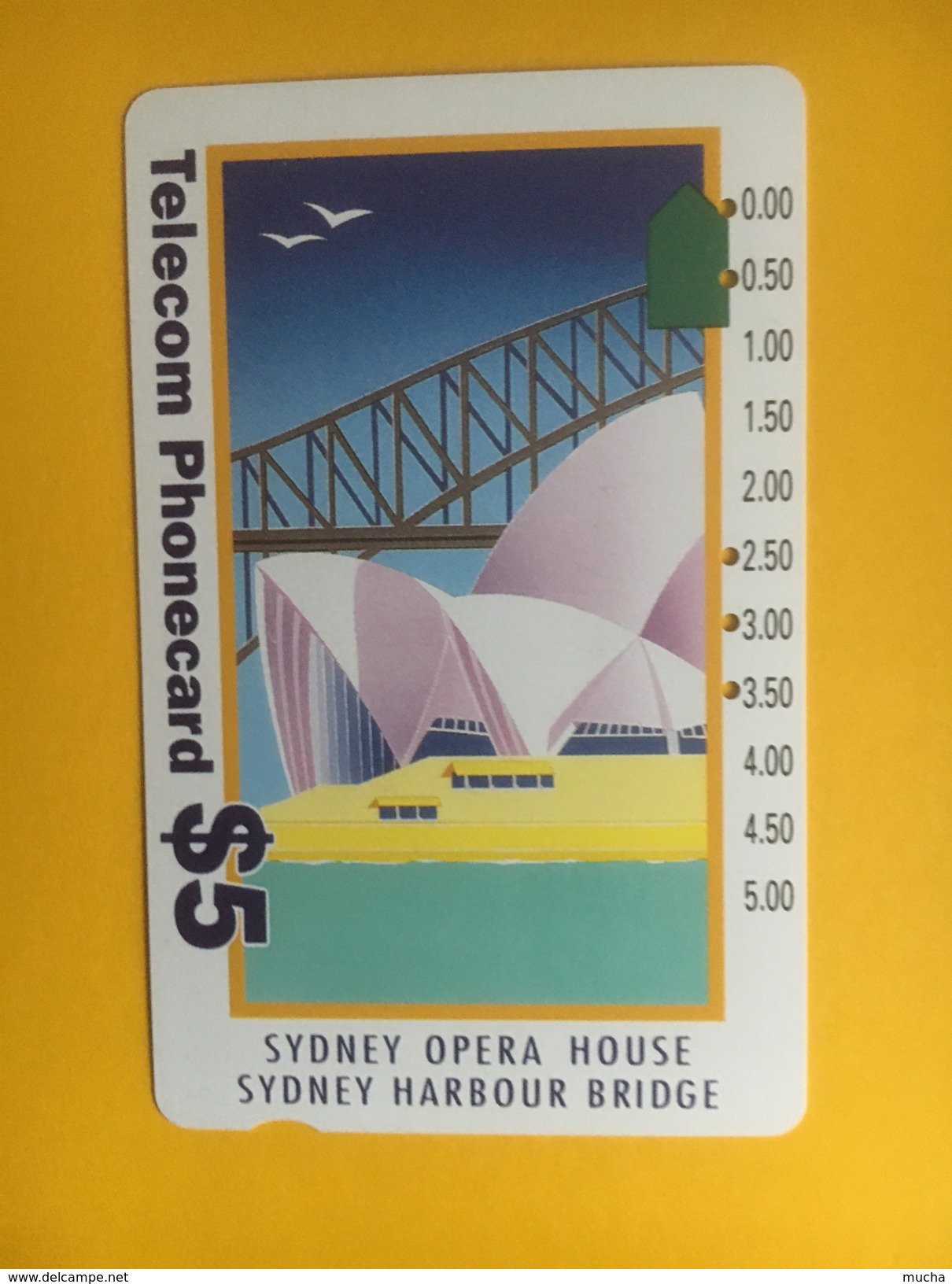 Australie Sydney Opera House & Harbour Bridge - Australie