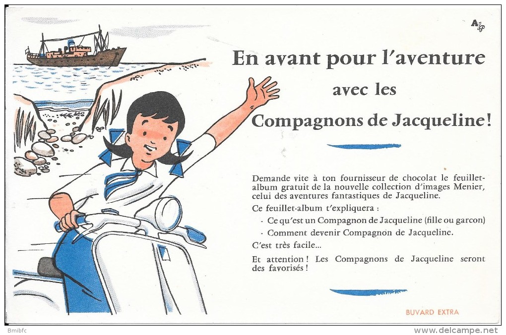 En Avant Pour L'aventure Avec Les Compagnons De Jacqueline ! - Transports
