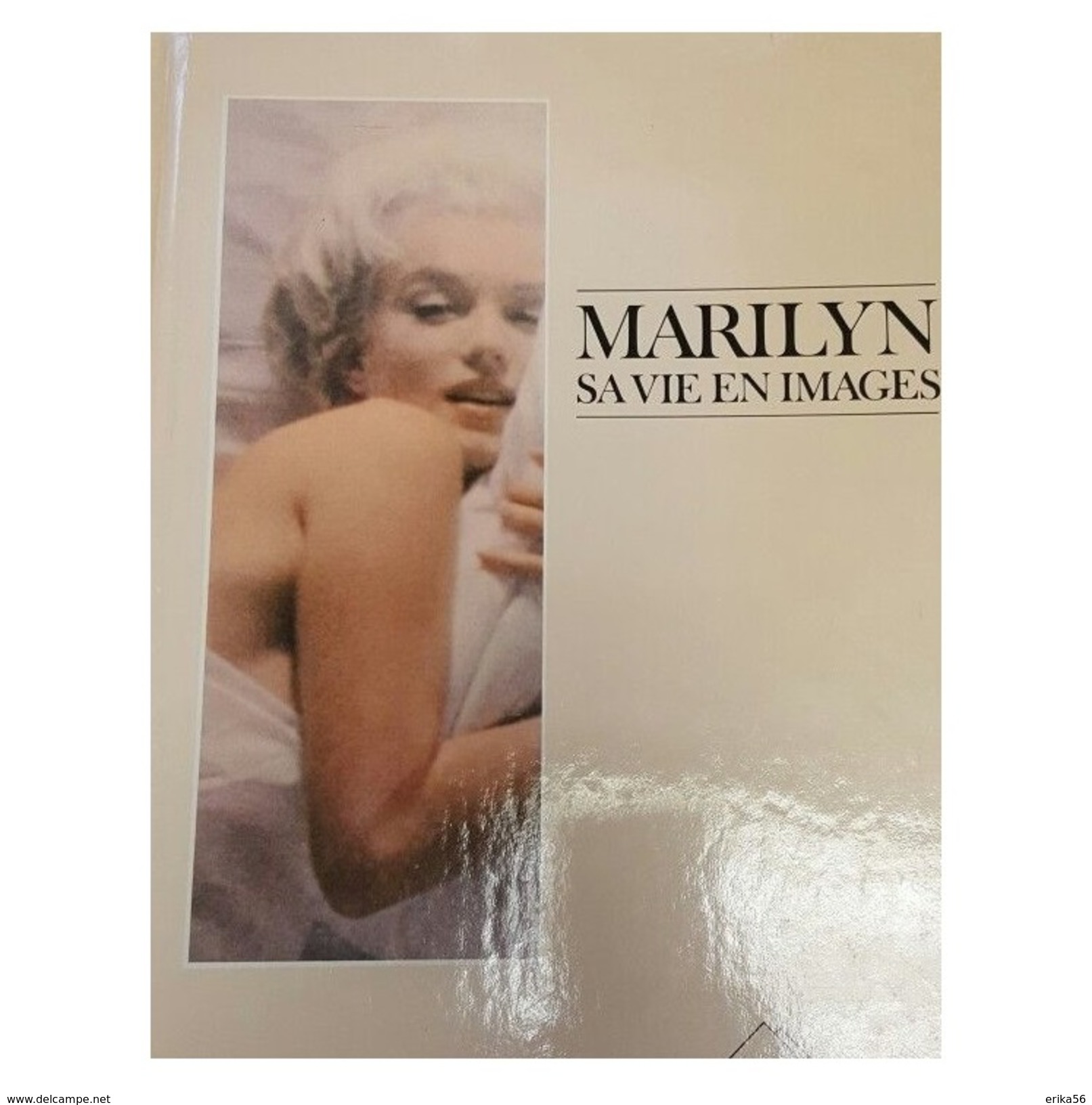 Marilyn - Sa Vie En Images - Cinema/Televisione