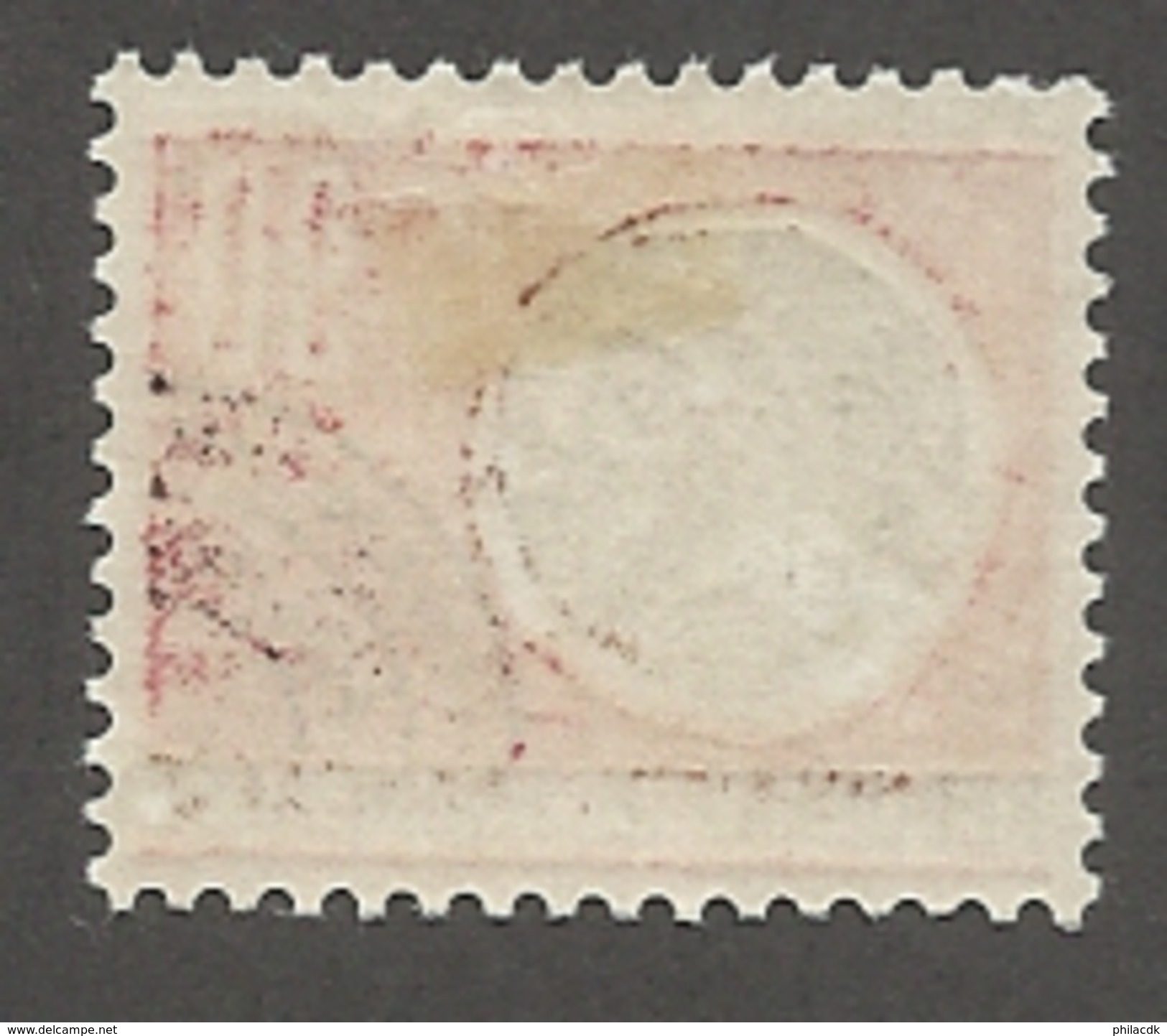 FRANCE - PREOBLITERE N°YT 133 NEUF* AVEC CHARNIERE - COTE YT : 2.40&euro; - 1971 - 1964-1988