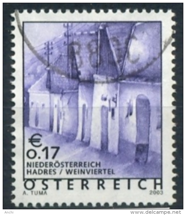 Austria.2003.2255. - Gebraucht