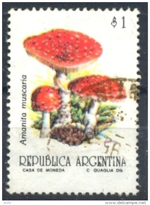 Argentina.1993.1839. - Usados