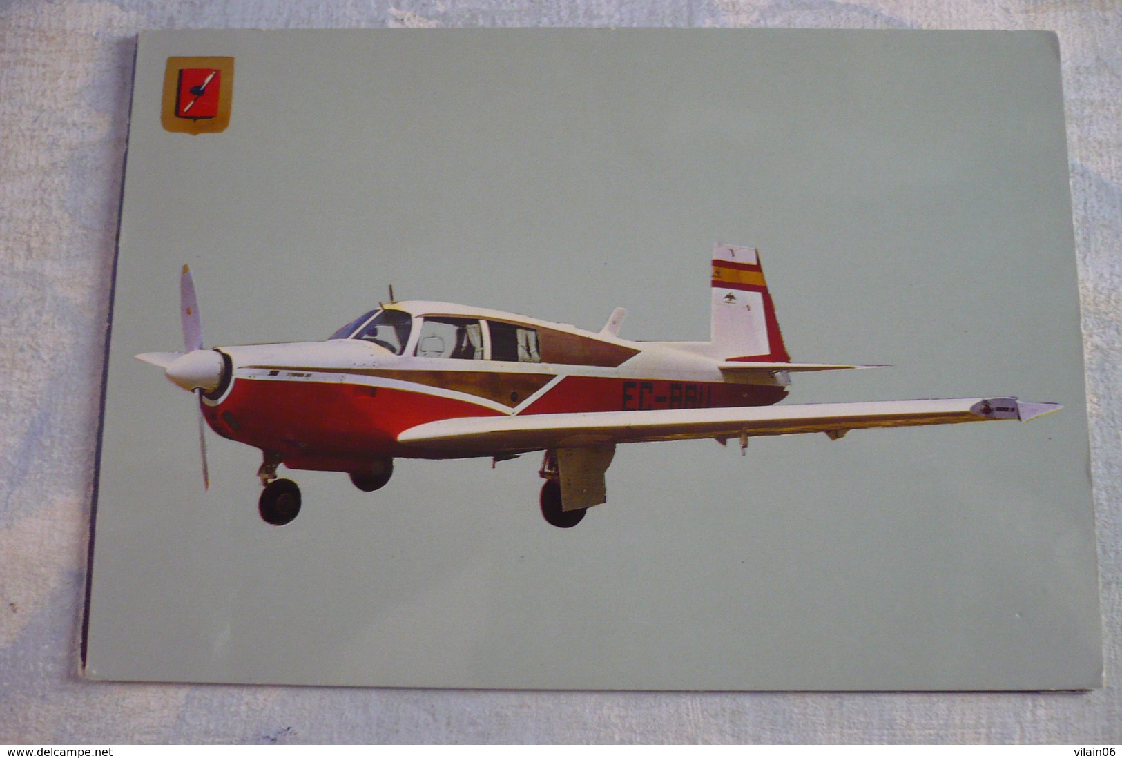 MOONEY MARK SUPER 21    EC BBU - 1946-....: Moderne