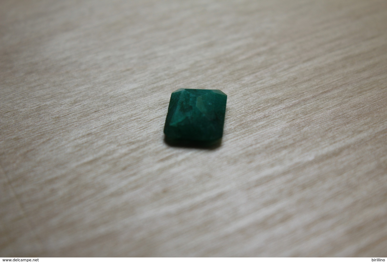 Smeraldo Ct. 9.00 - Emerald