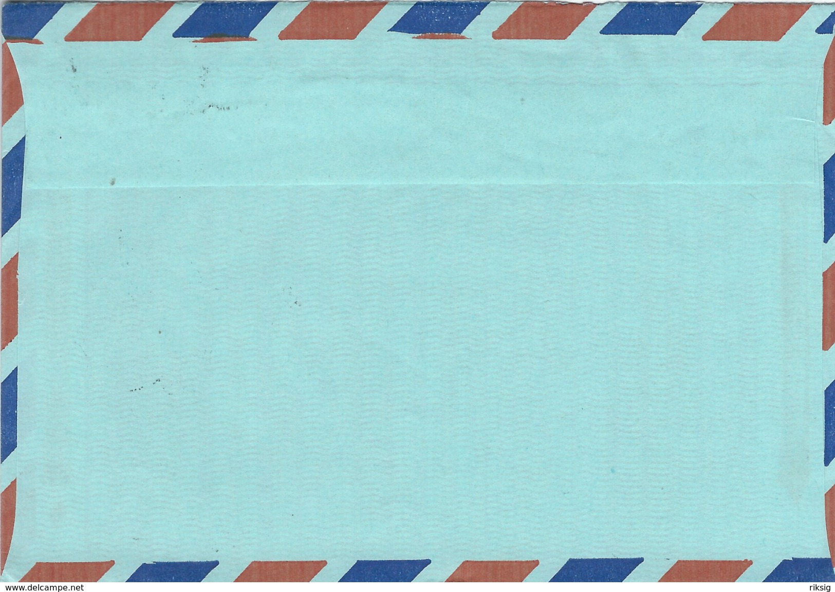 South  Africa.  Cover Sent To Denmark.   H-844 - Poste Aérienne