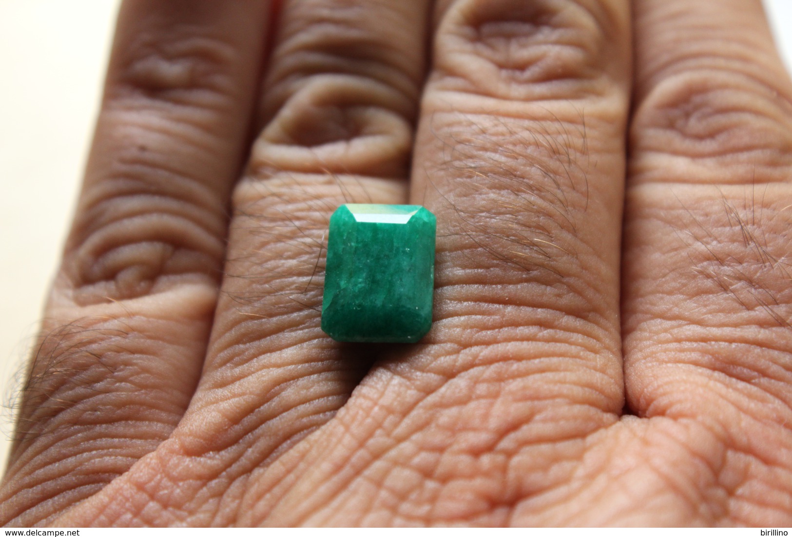 64 - Smeraldo Ct. 6.85 - Emerald