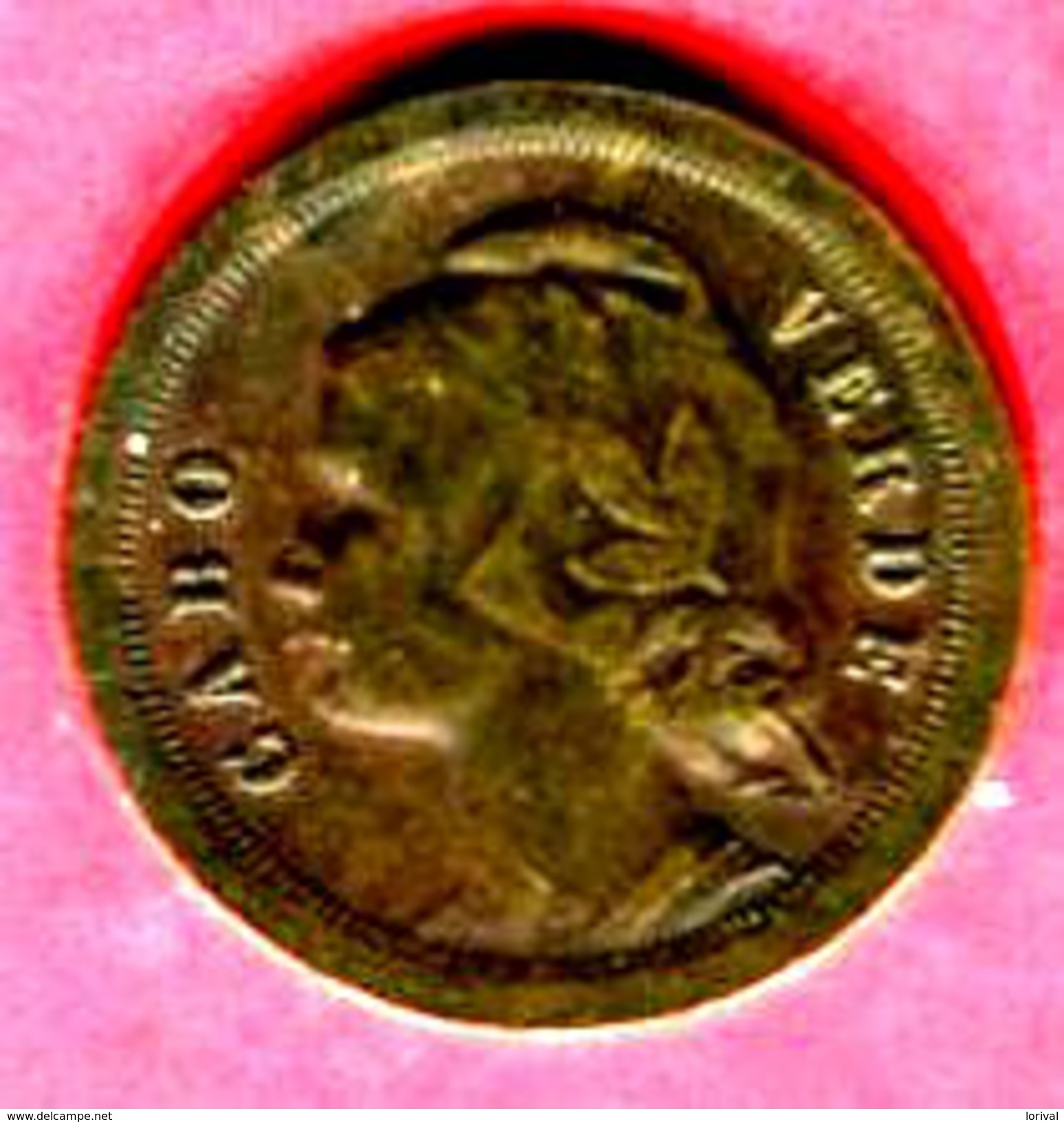 20CENTAVO( KM 3 ) TB  6 - Cap Vert