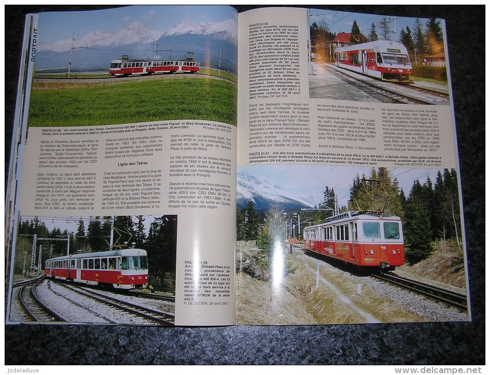 EN LIGNES Revue Ferroviaire N° 61 SNCB NMBS Chemins Fer Train Tram Trains Autos Ligne 55 Bocq Ciment Wagon