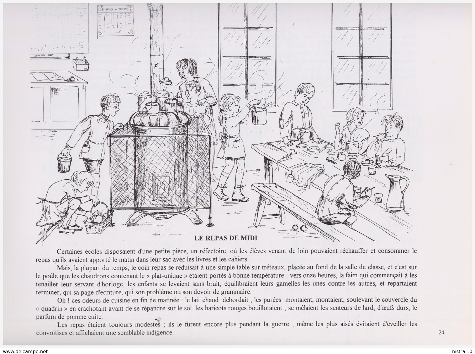 LES ANNALES DES PAYS NIVERNAIS. CAMOSINE. NIEVRE. N°85. Evocation Des Années Trente Et Quarante - Bourgogne