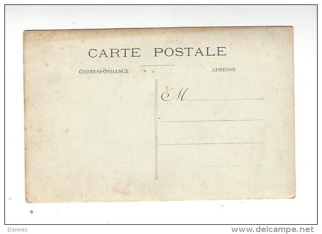 Automobile , Carte Photo - Other & Unclassified