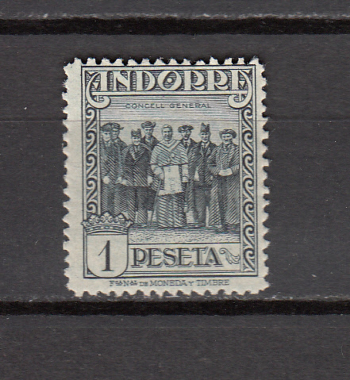 1929 EDIFIL  Nº 24  / ** / - Unused Stamps