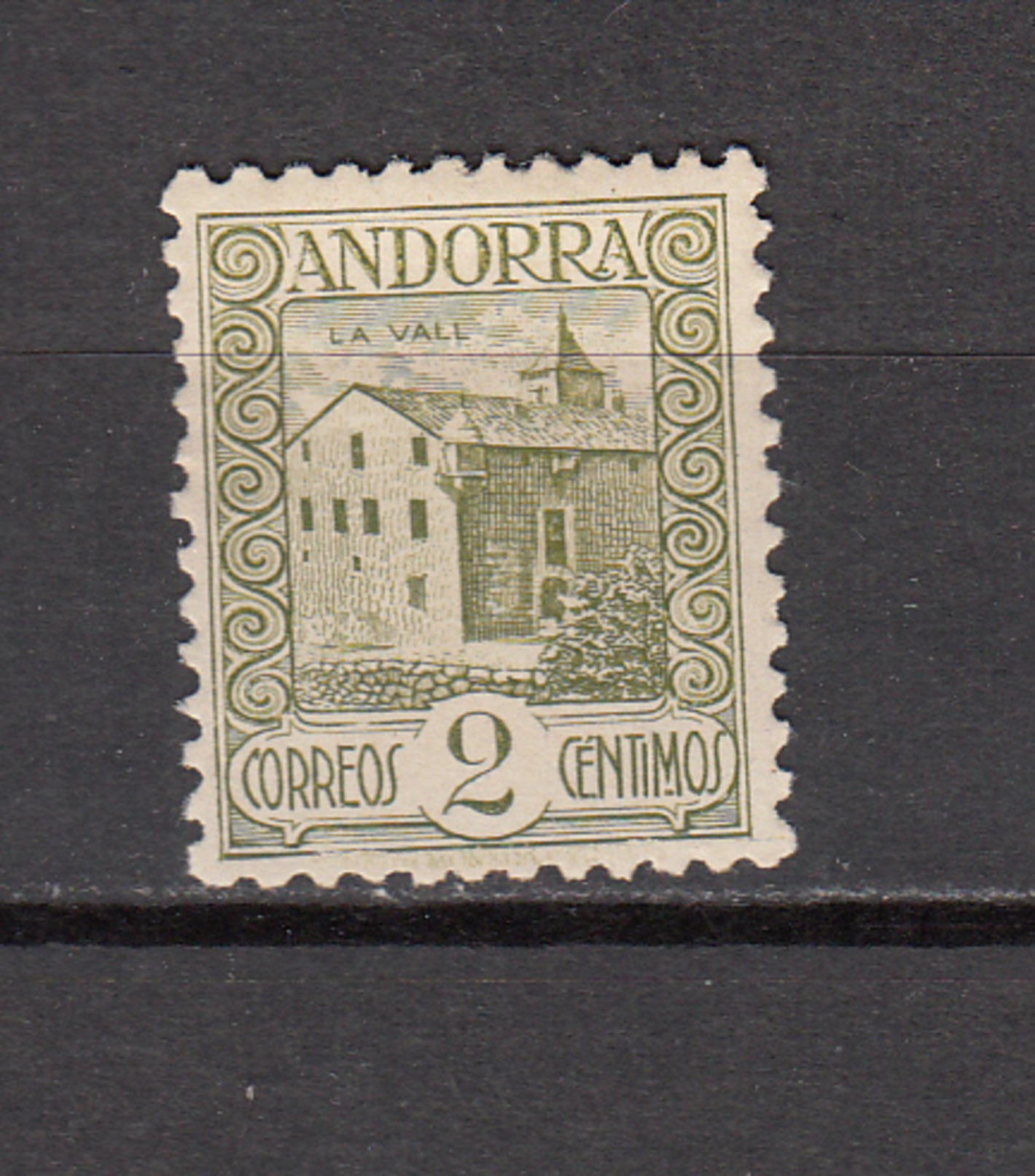 1931   EDIFIL  Nº  15 D   / * / - Unused Stamps