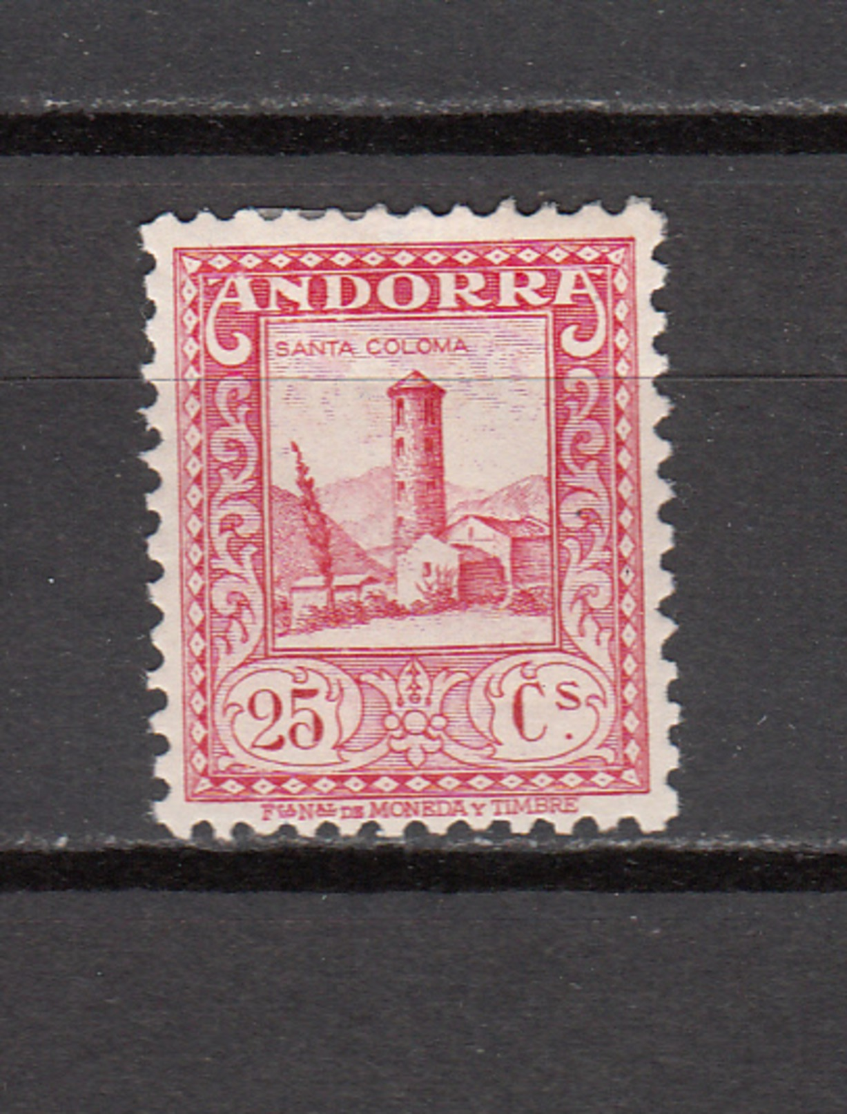 1931   EDIFIL  Nº  20 D   / * / - Unused Stamps