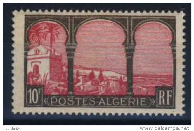 ALGERIE - Unused Stamps