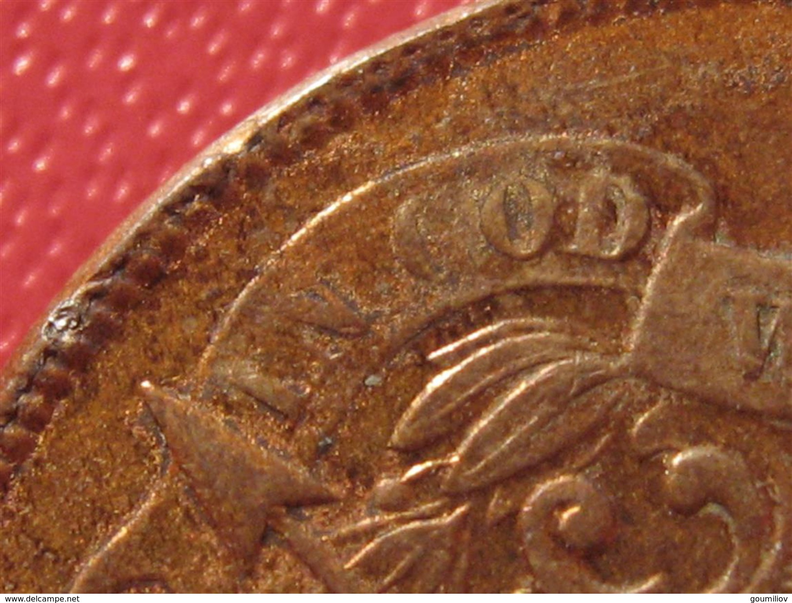 Etats-Unis - USA - 2 Cents Shield 1865 7482 - E.Cents De 2, 3 & 20