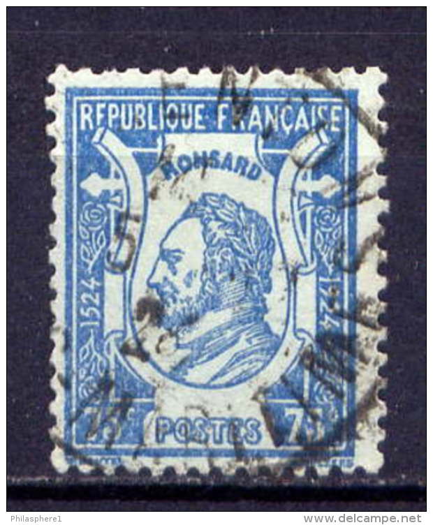 Frankreich Nr.173          O  Used       (857) - Gebruikt