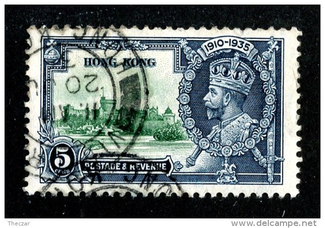 2795 W -theczar- 1935  SG.134 (o)  Offers Welcome. - Used Stamps