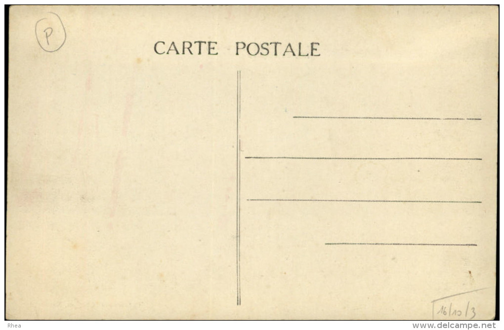 44 - GUEMENE-PENFAO - Rue De L'église - Très Belle Carte - Magasin CORMERAIS - Machine à Coudre - Cycles - Guémené-Penfao