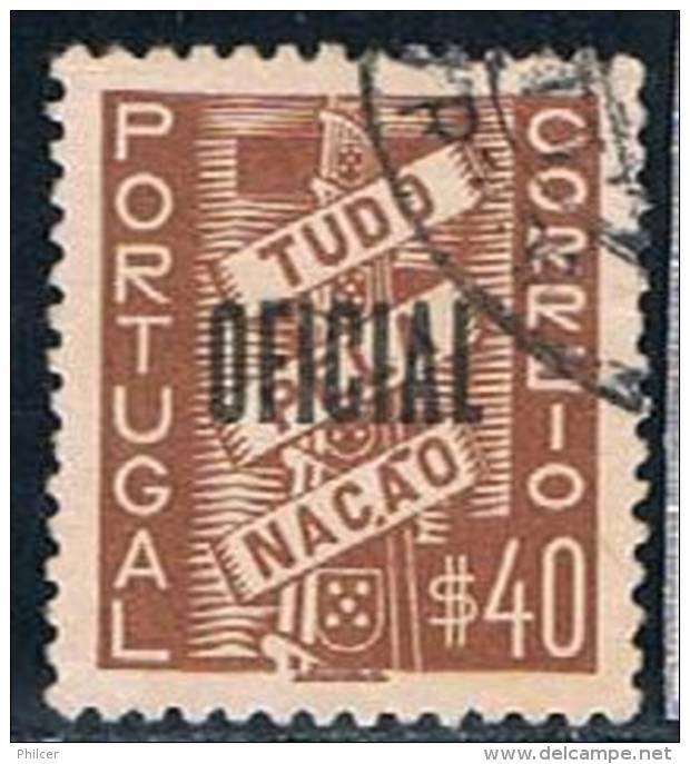 Portugal, 1939, # 1, Used - Neufs