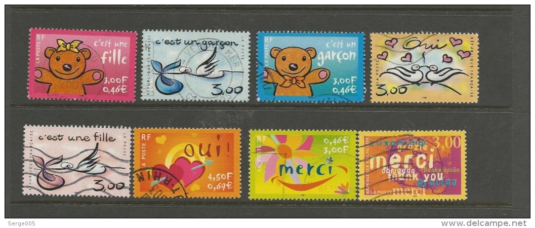 VENTE LOT  No  2 1 7 7 9       TIMBRES De COLLECTION  FRANCE - Collections