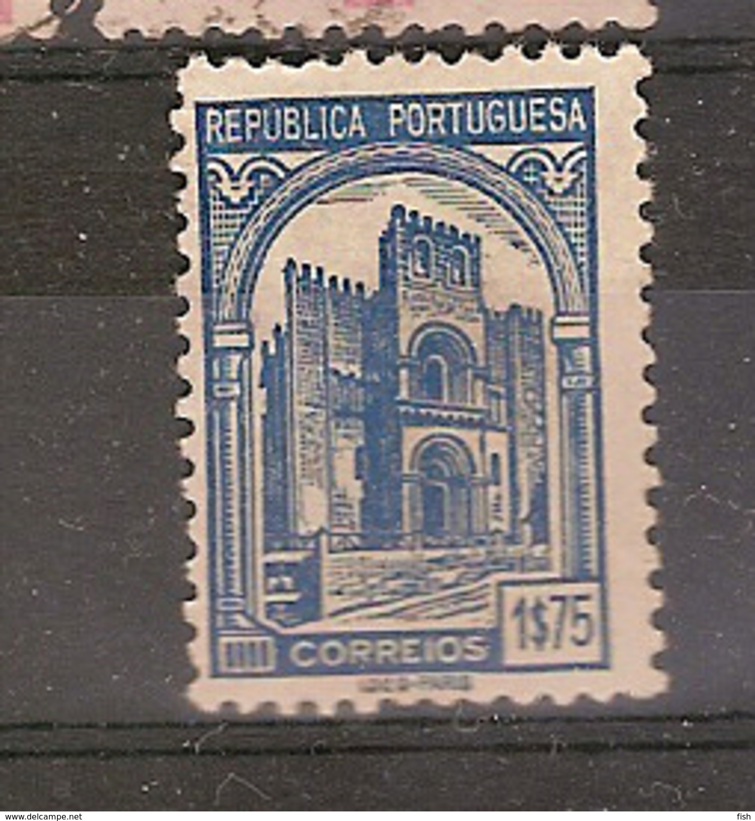 Portugal * & Sé De Coimbra 1935 (575) - Unused Stamps