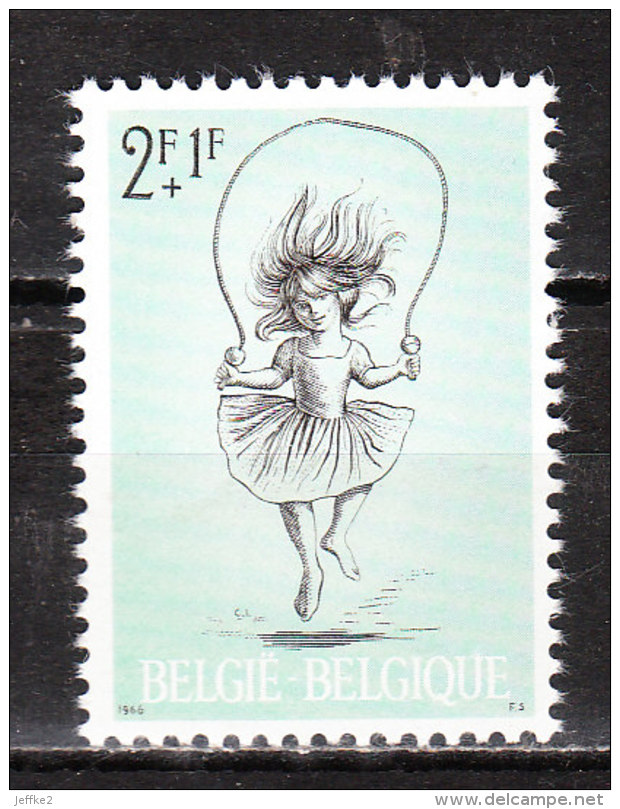 1400V4** Branche Droite Du U Prolongée - Variété VARIBEL - MNH** - LOOK!!!! - 1961-1990