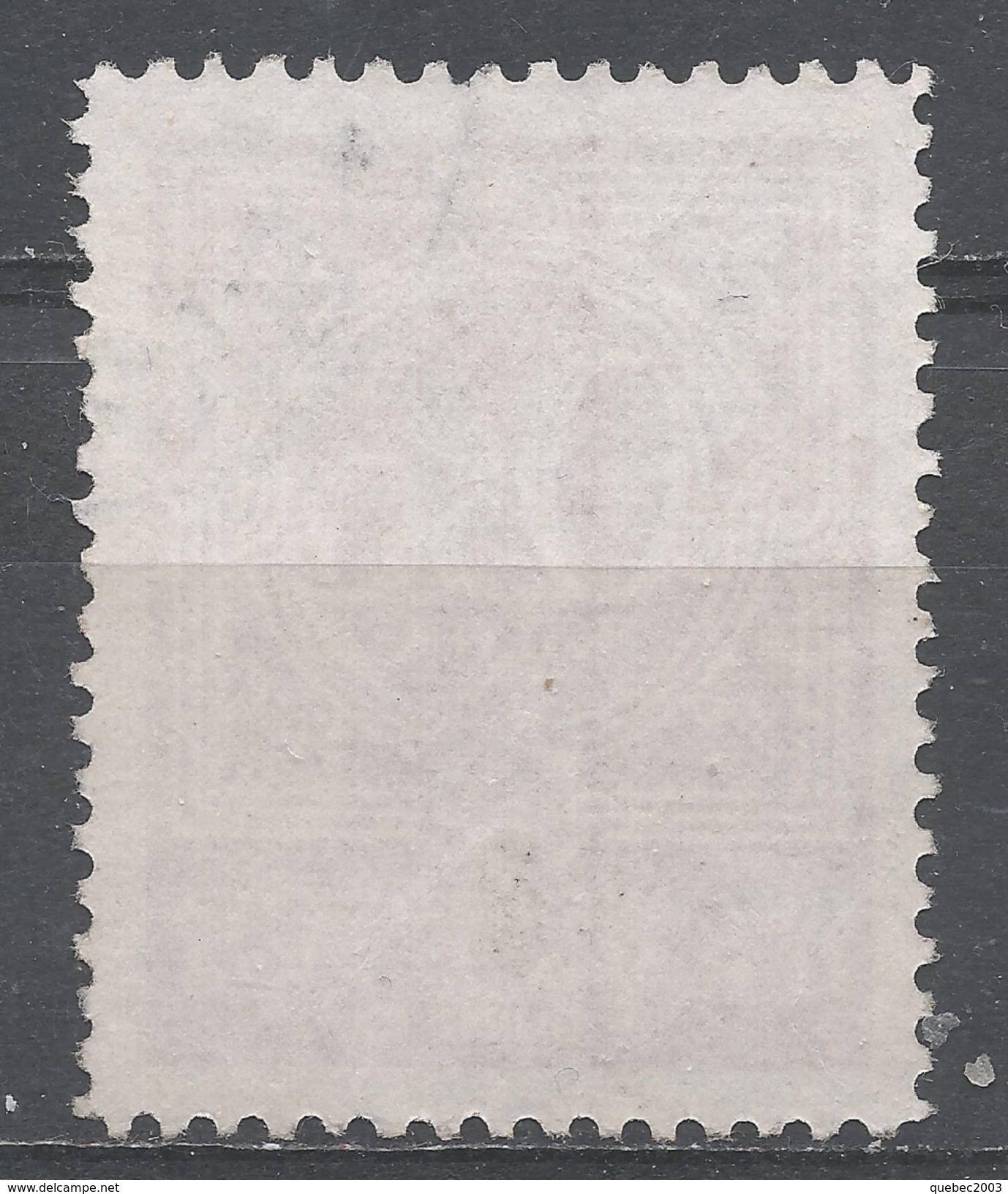 Croatia 1941. Scott #J6 (U) Numeral Of Value - Croatie