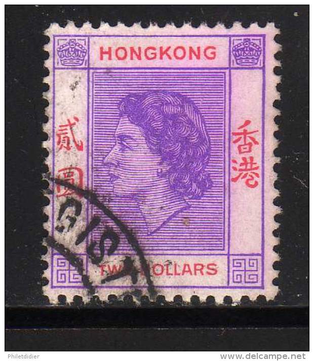 LOT HONGKONG - Lots & Serien