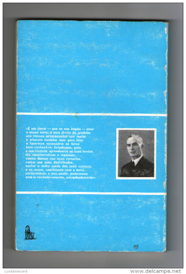 ÁGUEDA ANTIGA - MONOGRAFIAS - (Autor. Serafim Soares Da Graça - 1988) - Livres Anciens